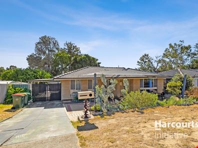 3 Burnham Way, Girrawheen WA 6064