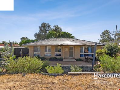 3 Burnham Way, Girrawheen WA 6064