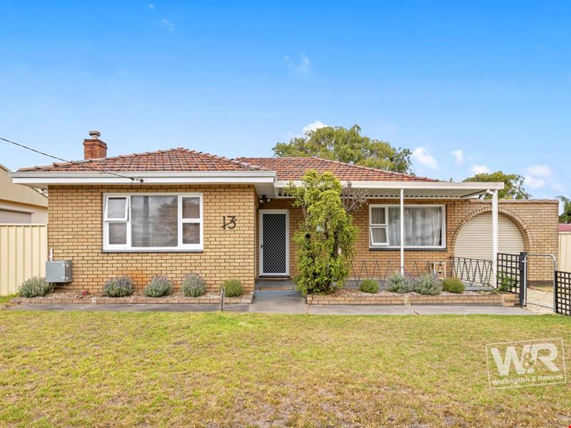 13 Flemington St, Orana