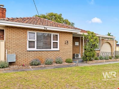 13 Flemington St, Orana WA 6330