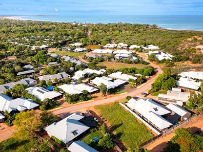 10 Frangipani Drive, Cable Beach WA 6726