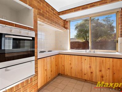 18A Willcock Street, Ferndale WA 6148