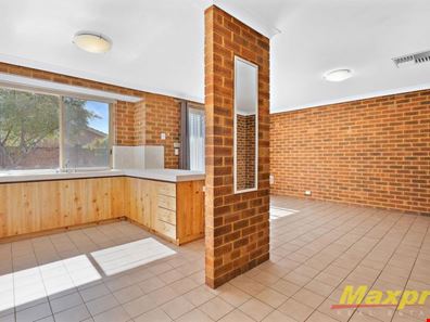 18A Willcock Street, Ferndale WA 6148