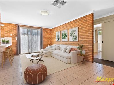 18A Willcock Street, Ferndale WA 6148