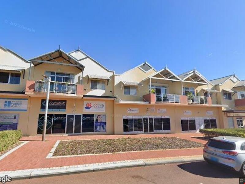111/189 Lakeside Drive, Joondalup WA 6027