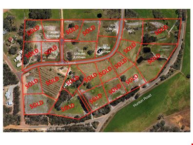Lot 118,  Glenelg Drive, Kalgan WA 6330