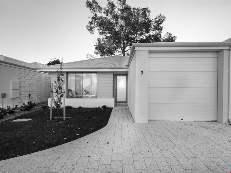 2/46 Navigator Loop, Erskine WA 6210