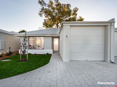 2/46 Navigator Loop, Erskine WA 6210