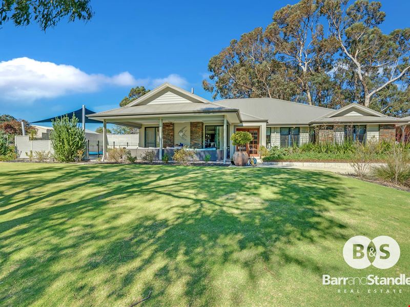 4 Hovea Street, Myalup WA 6220