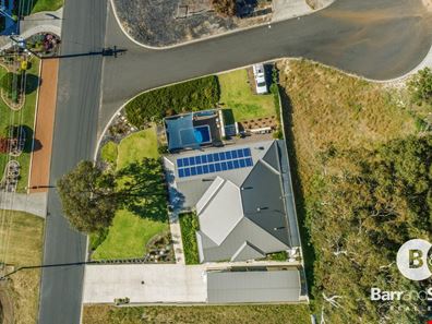 4 Hovea Street, Myalup WA 6220