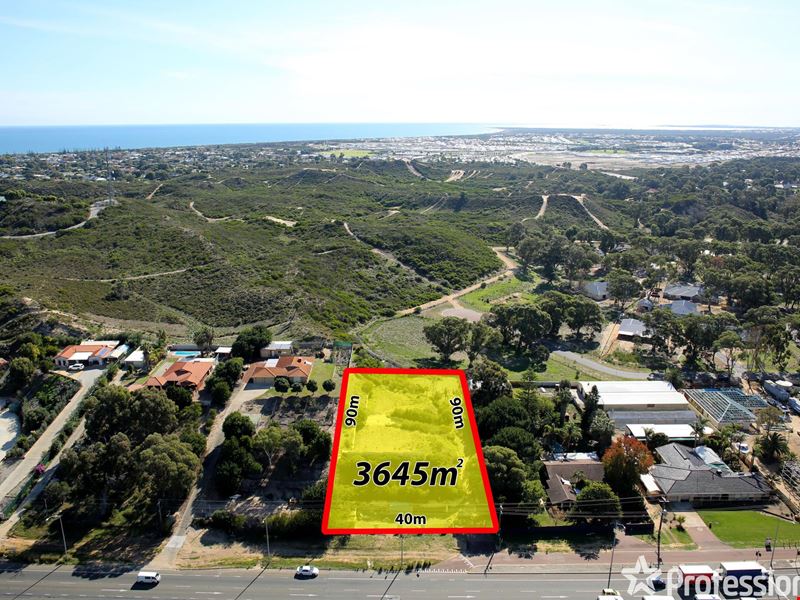 Lot 5 Mandurah Road, Golden Bay WA 6174