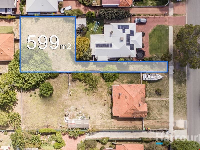 73A Hines Road, Hilton WA 6163