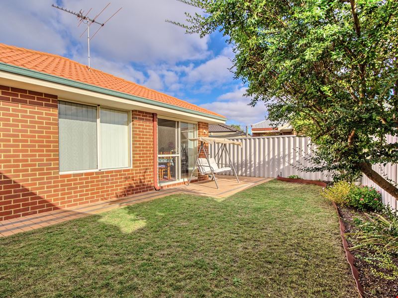 7/6 Bristol Street, Warnbro WA 6169