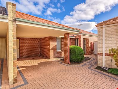 7/6 Bristol Street, Warnbro WA 6169