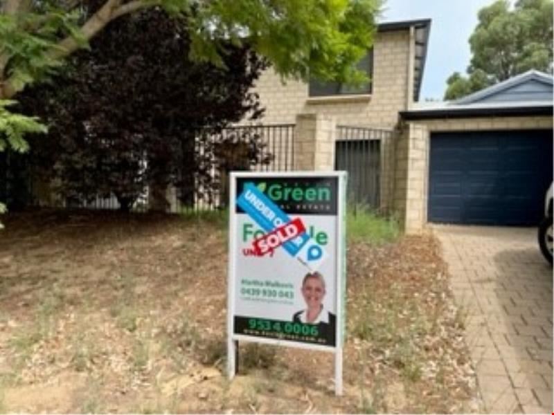 7/2 Bortolo Drive, Greenfields WA 6210