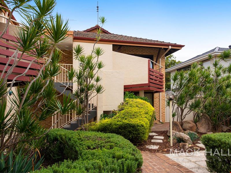 7/39 Megalong Street, Nedlands WA 6009