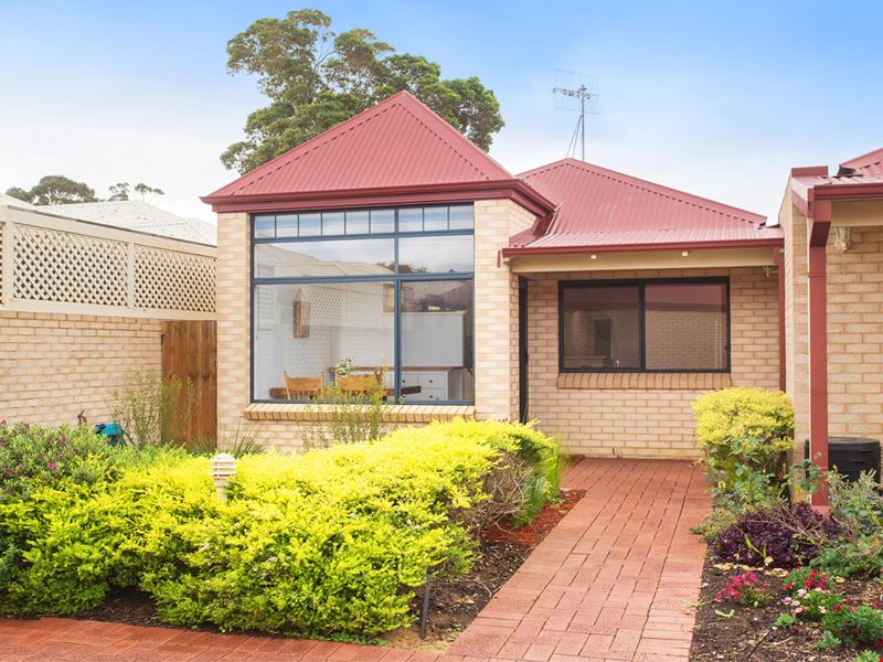 3/7 Station Road, Margaret River WA 6285