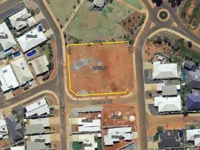 15 Minderoo Avenue, South Hedland WA 6722