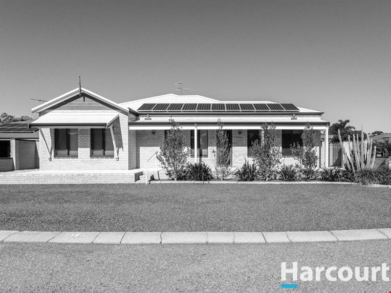 14A Wayford Mews, Erskine WA 6210