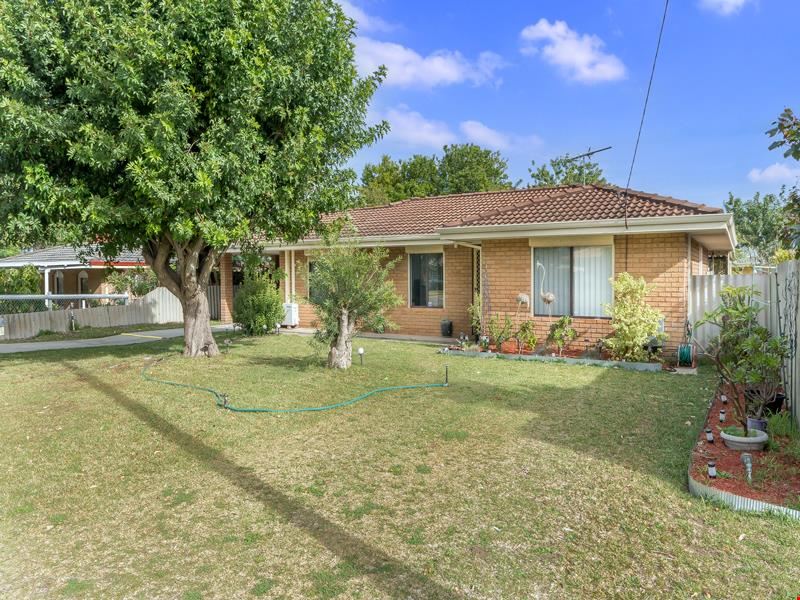27 Darile Street, Hillman WA 6168