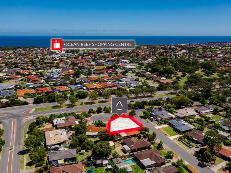 Proposed Lot 2, Squire Avenue, Heathridge