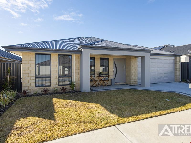 9 Koojan Street, Haynes WA 6112