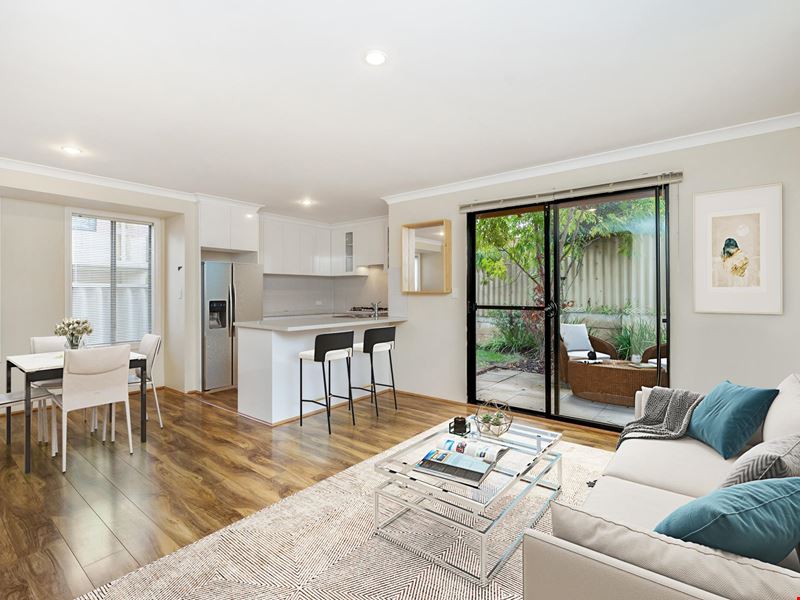 4/13 Palmerston Street, Bassendean WA 6054