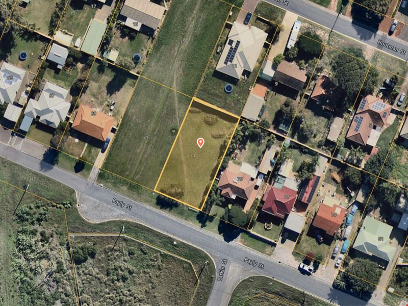 73 Bayly Street, Wonthella WA 6530