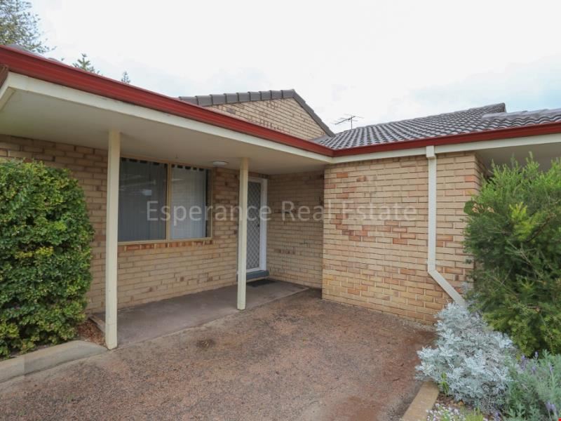 16/59 The Esplanade, Esperance WA 6450