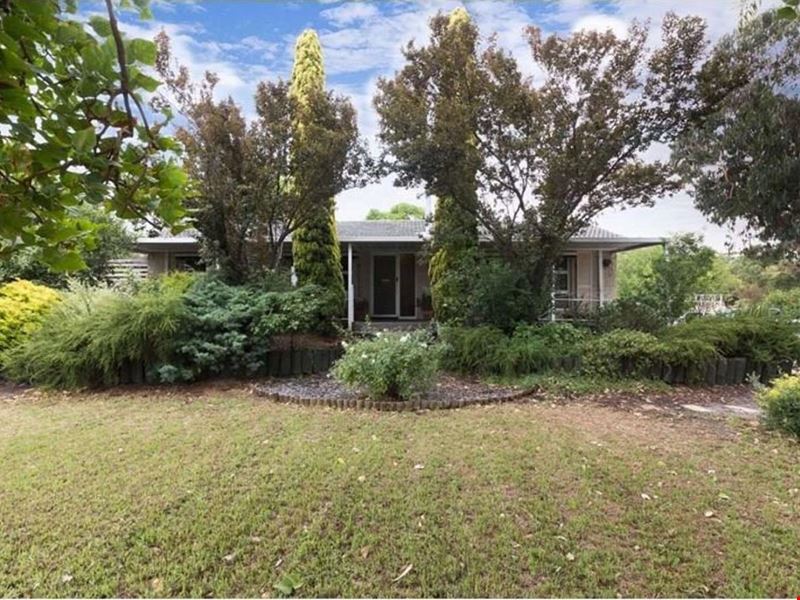 54 Staniland Street, Orange Grove WA 6109