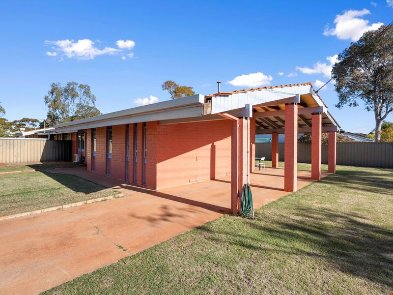 1/13 Killarney Street, Lamington WA 6430