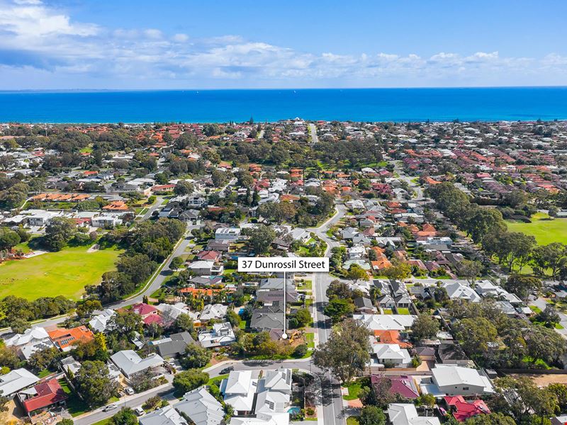 37 Dunrossil Street, Wembley Downs WA 6019