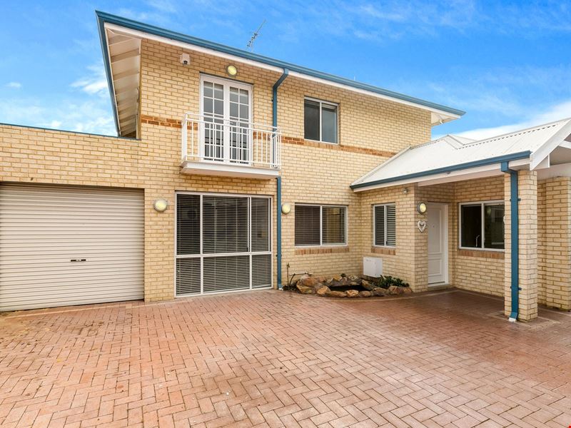 109B Hampton Road, South Fremantle WA 6162