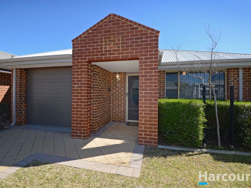 Villa 40/20 Redmile Road, York WA 6302