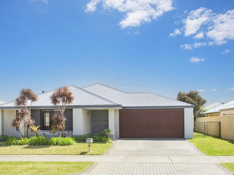 7 Provincia Parade, Yalyalup WA 6280