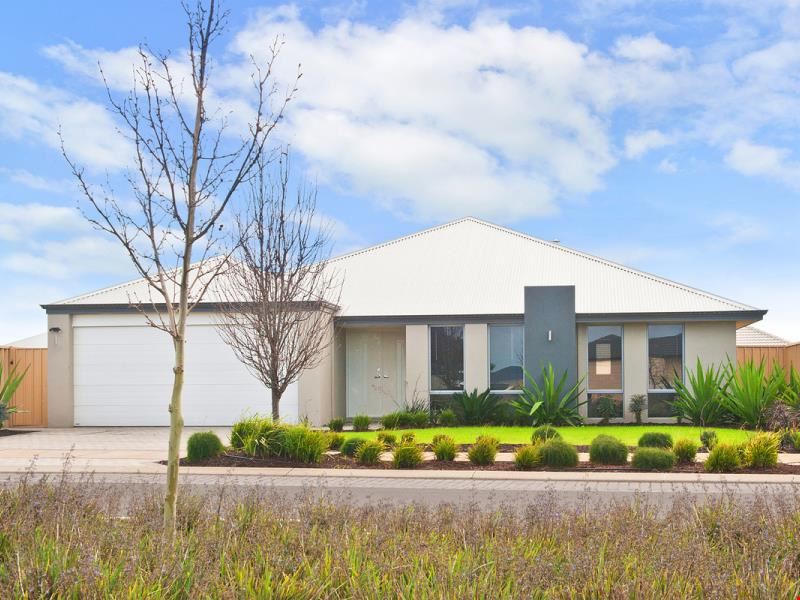 121 Aurelian Avenue, Yalyalup WA 6280