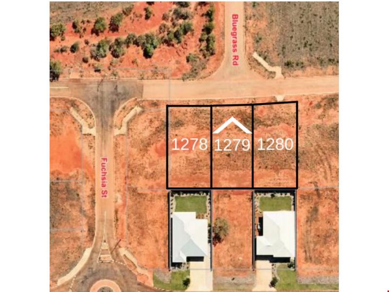1279/ Cajuput Crescent, Djugun WA 6725
