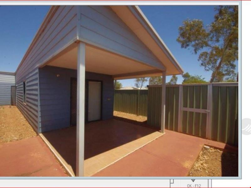 3A Knox Way, Newman WA 6753