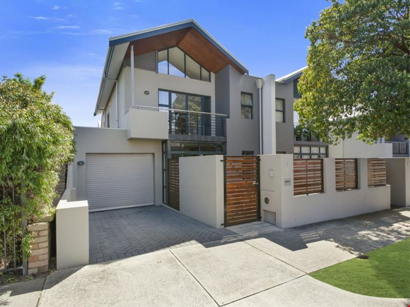 1/32 Carr Street, West Perth WA 6005