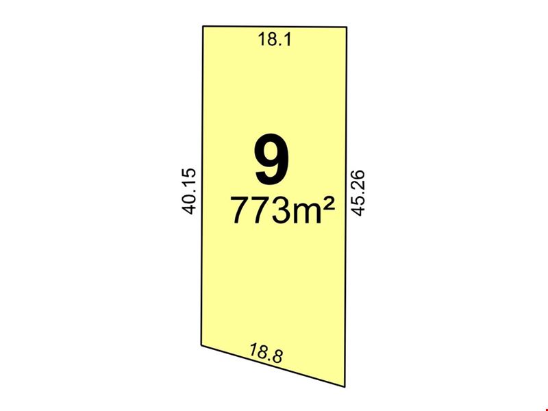 Lot 9, 29 Phoenix Place, South Kalgoorlie WA 6430