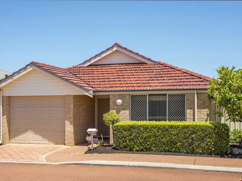 9 Imperial Circuit, Madeley WA 6065