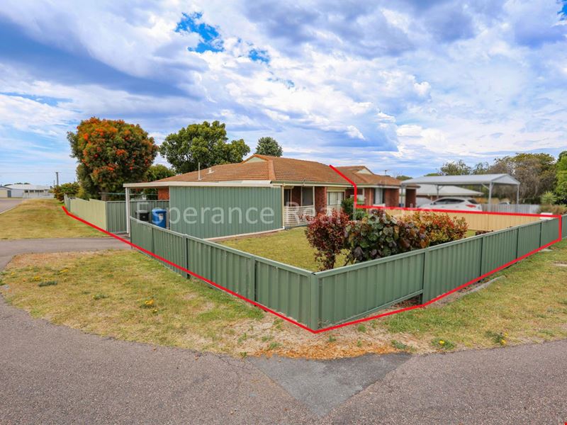 134A Easton Road, Castletown WA 6450