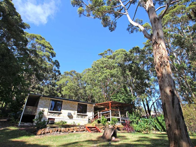 7 Gilbert Avenue, Denmark WA 6333