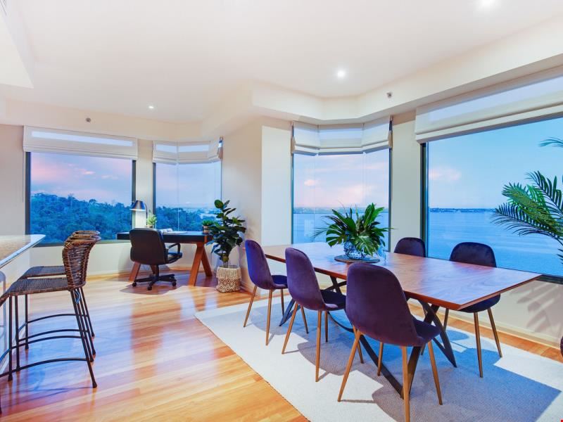 11/10 Kings Park Avenue, Crawley WA 6009