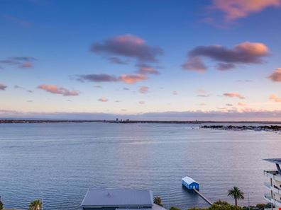 11/10 Kings Park Avenue, Crawley WA 6009