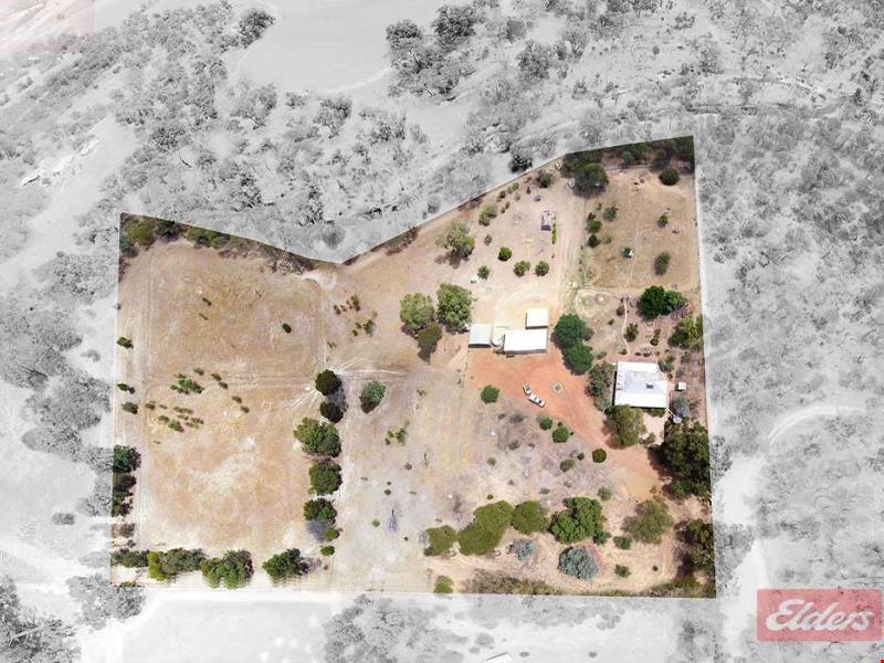 25 Hotham Street, Popanyinning WA 6309