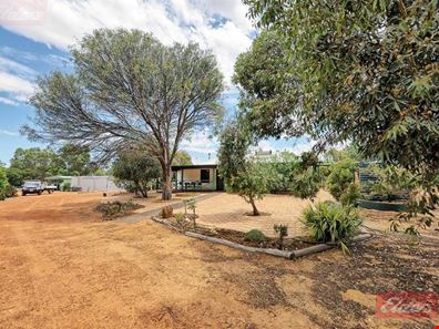 25 Hotham Street, Popanyinning WA 6309