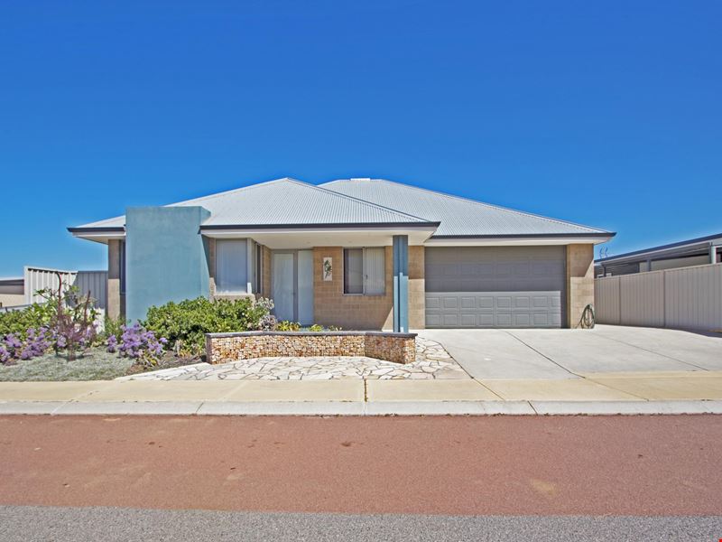 20 Parakeet Bend, Jurien Bay WA 6516