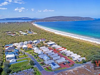 Unit 4, 3 Dillon Close, Collingwood Park WA 6330