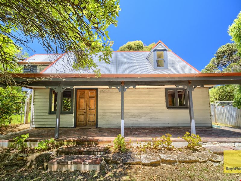558 Lower King Road, Lower King WA 6330